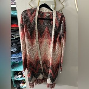 Lucky Brand cardigan